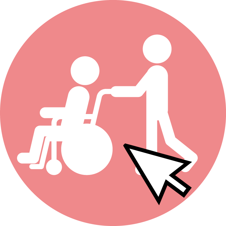 やさしいサイトを目指して 内本町障がい者相談支援センター やさしいサイトを目指して 内本町障がい者相談支援センター